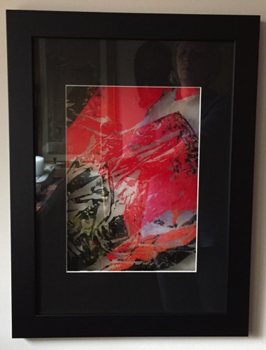 Irene Laksine - small PVC framed - ref 80.jpg
